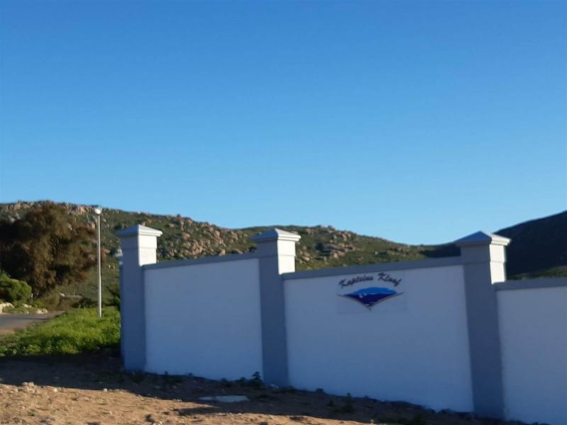 0 Bedroom Property for Sale in St Helena Views Western Cape